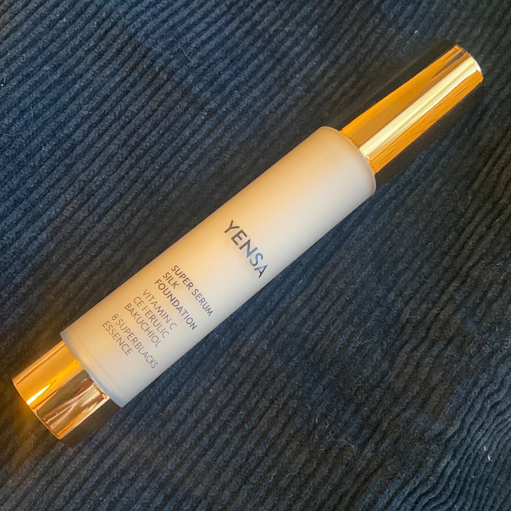 Yensa Foundation (NIB)